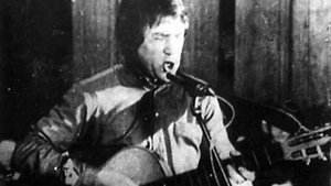 Высоцкий Сон мне снится вот те на Мои похорона