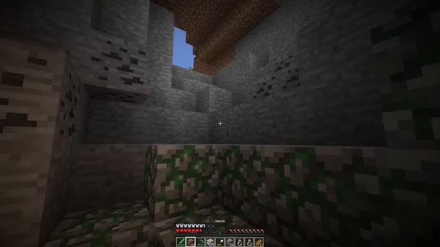 НУБ СПАСАЕТ ПРО ИЗ ЛОВУШКИ В МАЙНКРАФТ ! НУБИК И ТРОЛЛИНГ ПРО В MINECRAFT Дак Плей смотреть онлайн