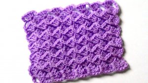 Объемный узор 3D