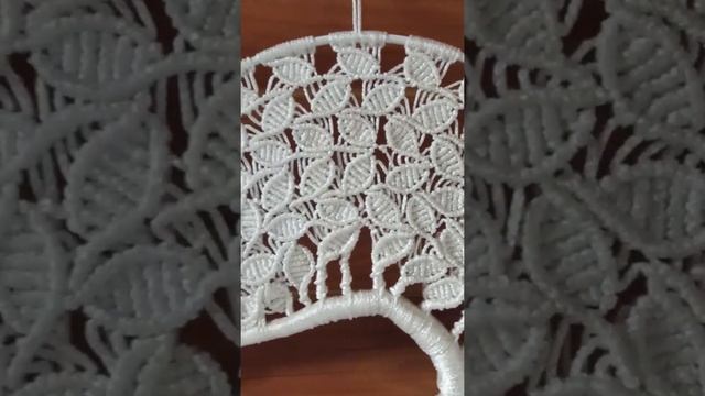 Дерево Рода. Макраме. смотреть онлайн