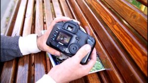 Зеркалка за 2000р или обзор камеры Canon 20D в 2019 review camera