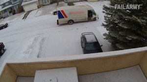 Look at My Package Delivery Fails   FailArmy