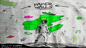 ??️?Elliot Kings, Riggs - Paper Walls (with Mykyl)??️?
