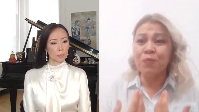 Как прожить страх перед болезнью сына и помочь ему в выздоровлении