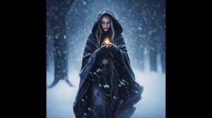 История Мага и Жрица 4/6 / History Mage and Priest 4/6 - Путь Жрицы