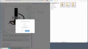 Как "превратить" фото 360 в видео для загрузки в Instagram