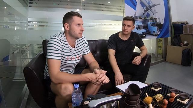 Товары оптом из Китая. Доставка. Тренды. Жить в Китае.