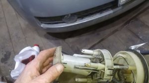 Вортекс Эстина или не заводится,или не набирает обороты. Ищем причину.