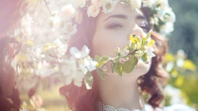 Стихи для Души -  Неба светлая грусть...