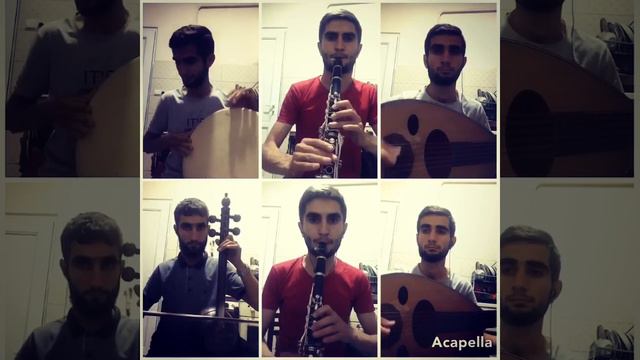 Mher Potoyan _ Աման Թելո
