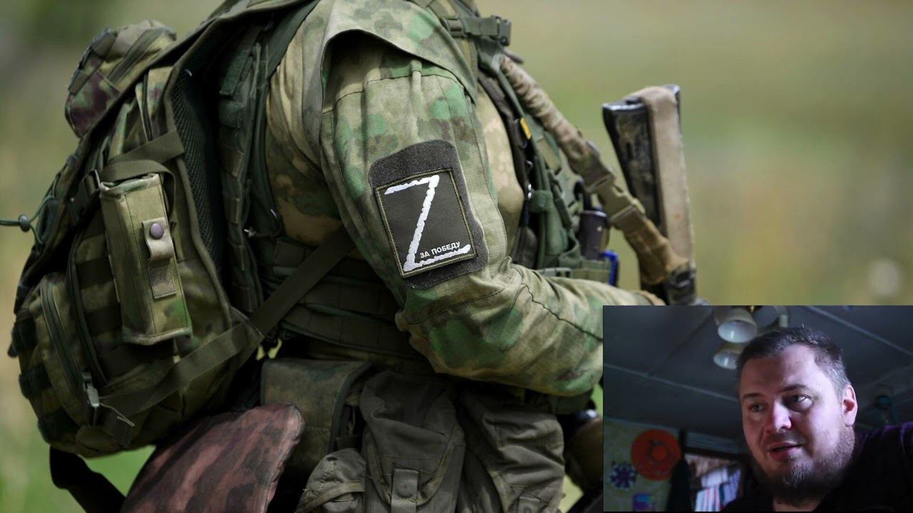 Отступление ВС РФ - Что дальше? Путин становится президентом Украины? смотреть онлайн