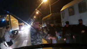 Пензенская область -Чемодановка. Конфличкт с циганской диаспорой пензенской области