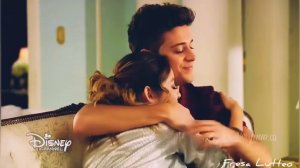 Луна и Маттео - Мы будем вместе