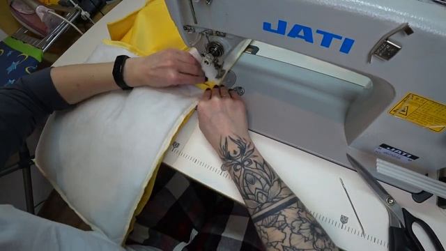 IKEA JULES UPHOLSTERY /ЧЕХОЛ НА СТУЛ ИЗ IKEA JULES
