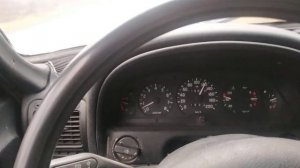 мотор нива на волге