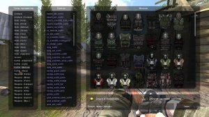 Спавнер для Сталкер Anomaly 1.5.1, 1.5.0, rc 19 и другие версии