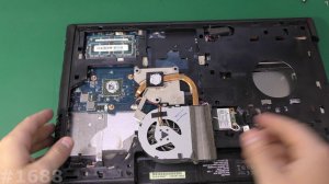 Ноутбук Lenovo не включается. Как диагностировать ноутбук
