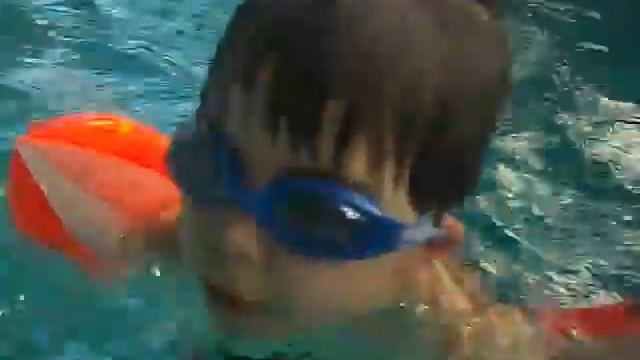 Аквапарк. Волны смотреть онлайн