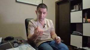 Хирургия для чайников. Петля Рёдера: дорогой оригинал из Москвы или аналог из деревни.
