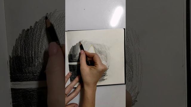 Огонёк энтузиазма по Пн у меня.Зарисовки из 100дневки. День 64. #рисование, #рисунок , #painting смотреть онлайн