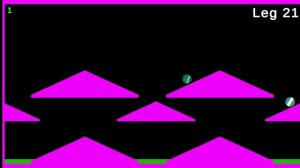 50 Countries Marble Race League Season 28 Day 7/10 Marble Race in Algodoo