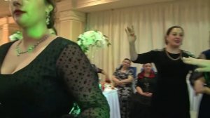 Свадьба Беззубят Михаила и Нюры 5 часть