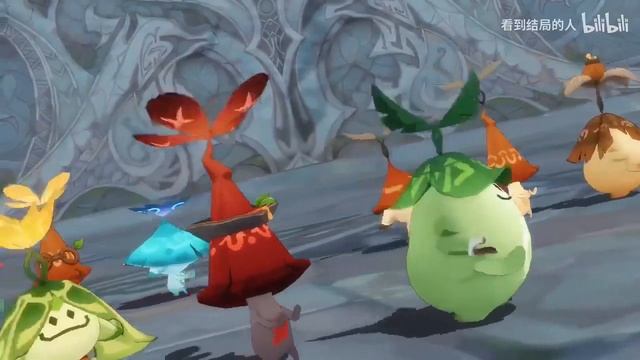 Аранары танцуют под пение нары Киры смотреть онлайн