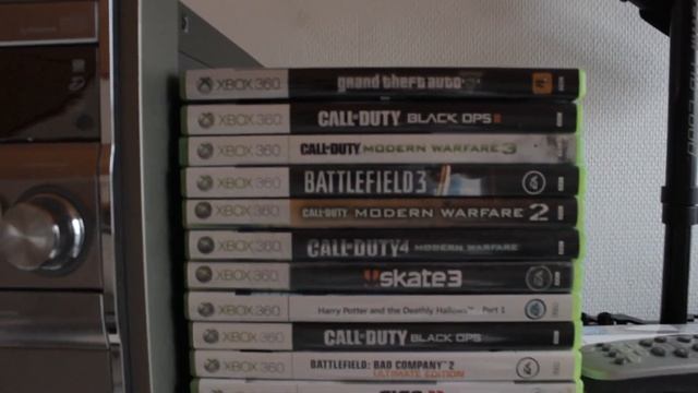 Epic Setup Video! (15K Special) смотреть онлайн