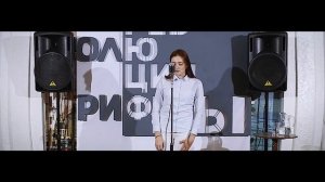 Сергей Есенин Хороша была Танюша
