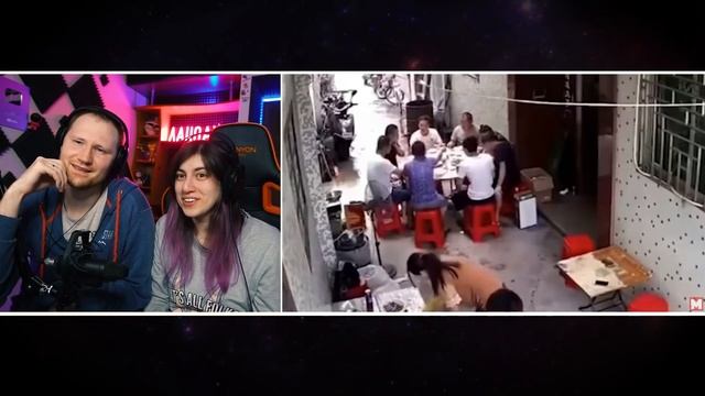 На Скрытую Камеру Попало ТАКОЕ, что Никто не Должен Был Увидеть! | РЕАКЦИЯ на Мастерскую Настроения смотреть онлайн