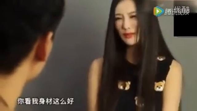 Самая красивая китаянка BEST CHINA GIRL смотреть онлайн