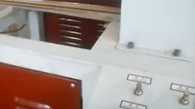 2 Экструзионное, полимерное оборудование для производства профиля ПВХ для натяжных потолков Багет, смотреть онлайн