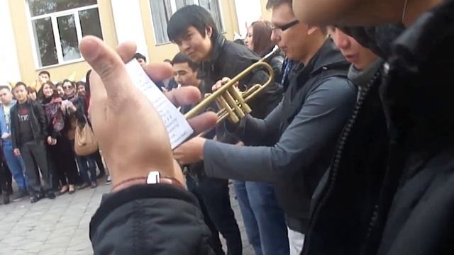 Речевки)