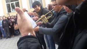 Речевки)