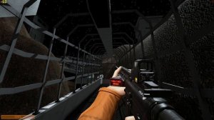 Активация Альфа-Боеголовок в SCP:Secret Laboratory (На русском)