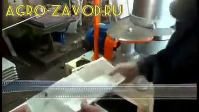 Котлеты из АК2М40. Обзор котлетного аппарата.