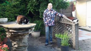 Как организовать МЕСТО ДЛЯ ОТДЫХА на даче - 7 дач