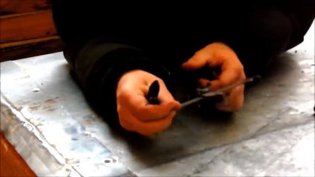 А вы знаете, какой главный инструмент плотника? смотреть онлайн