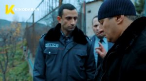 ⚡ՍԵՐԻԱ 15 «Սարոյանները» / Gor Vardanyan "Saroyannery" 2023թ | Kinodaran Exclusives