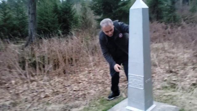 Граница Канады и США не охраняется Canada - USA border смотреть онлайн