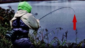 ЩУКА на Спиннинг. РЫБАЛКА НА КОЛЕБАЛКИ. Вейдерсы с алиэкспресс #133