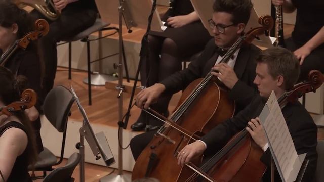 W.A Mozart: Concerto for Bassoon in B flat major, KV. 191 / Eckart Hübner смотреть онлайн