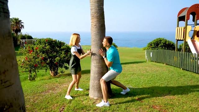 Предложение руки и сердца на Кипре Love Story in Cyprus Видеооператор смотреть онлайн