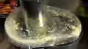 Соковыжималка KENWOOD JE 810