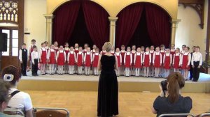 Камерный хор "ВЕРА", Пасхальный фестиваль