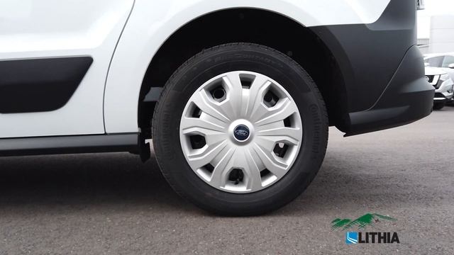 2020 Ford Transit Connect Van XL - L1464374 смотреть онлайн