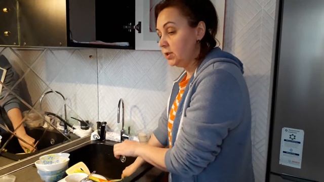 Жизнь без химии. Мою посуду салфеткой от Гринвей смотреть онлайн