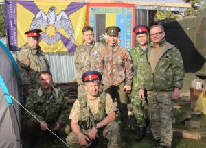 2017.09.15. 3 Международные военно-патриотические сборы имени св. благоверного Дмитрия Донского