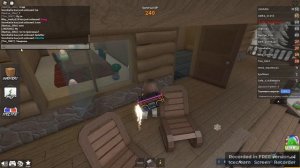продолжение 2 часть #игры #roblox #мм2 РОБЛОКС