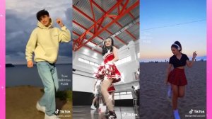 Danilis Boom vs Kika Kim vs Eva Miller